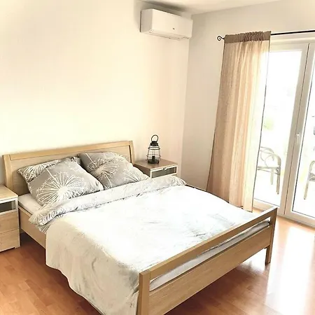 Apartment Blue Sky Apartment4me Barbat na Rabu
