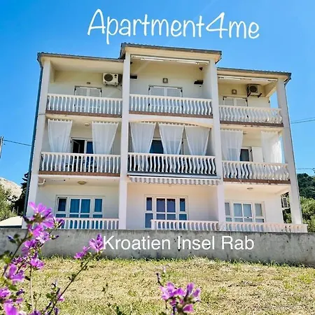 Blue Sky Apartment4me *