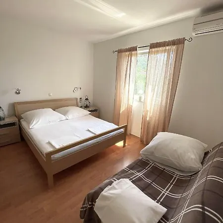 Blue Sky Apartment4me Apartment Barbat na Rabu